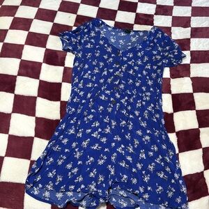 Romper
Wild fable
Size small